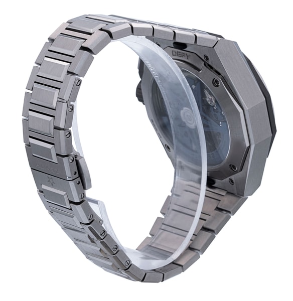 Zenith Defy Xtreme 95.9100.9004/01.I001